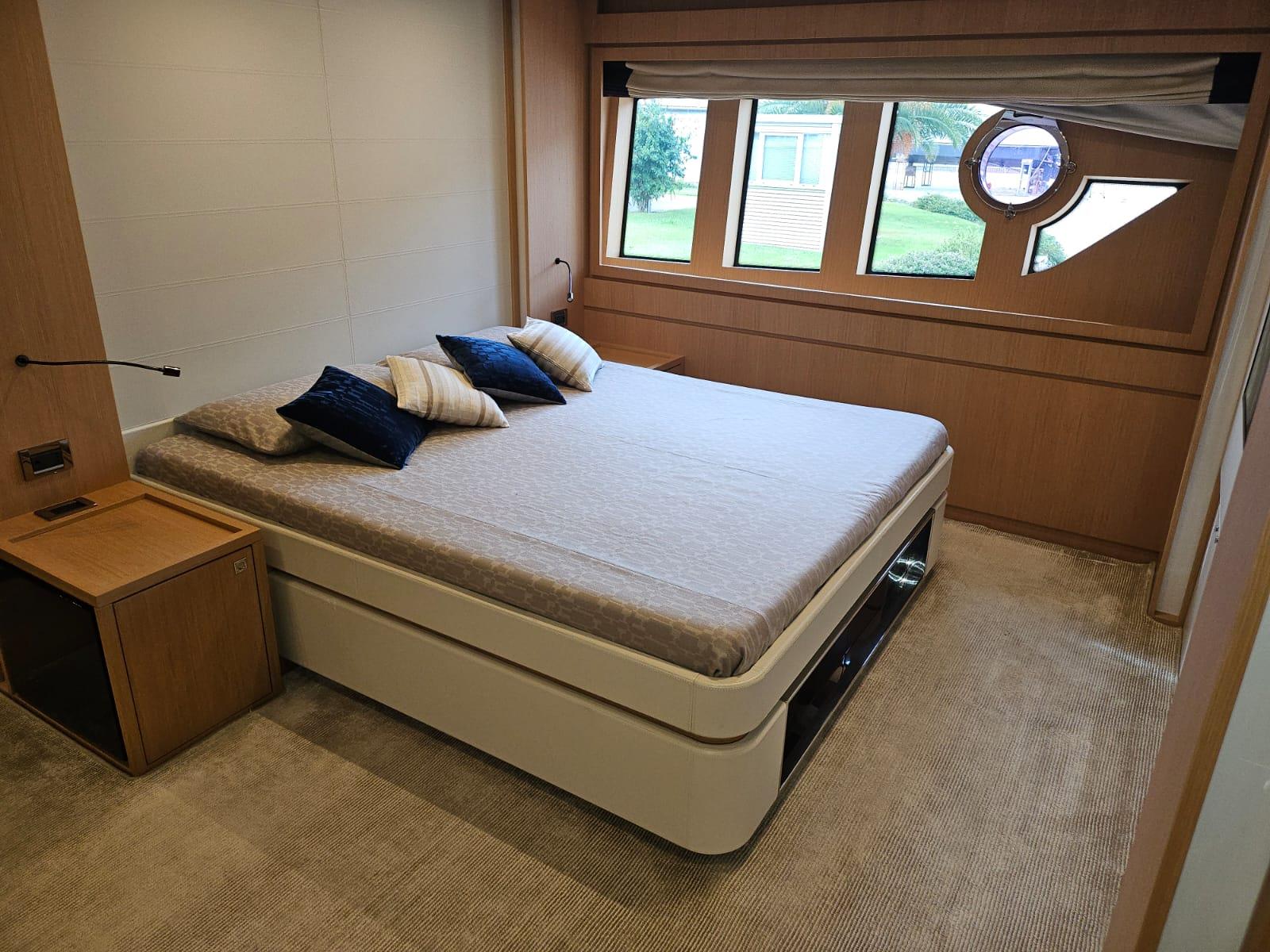 2016 RIVA 88' DOMINO SUPER 